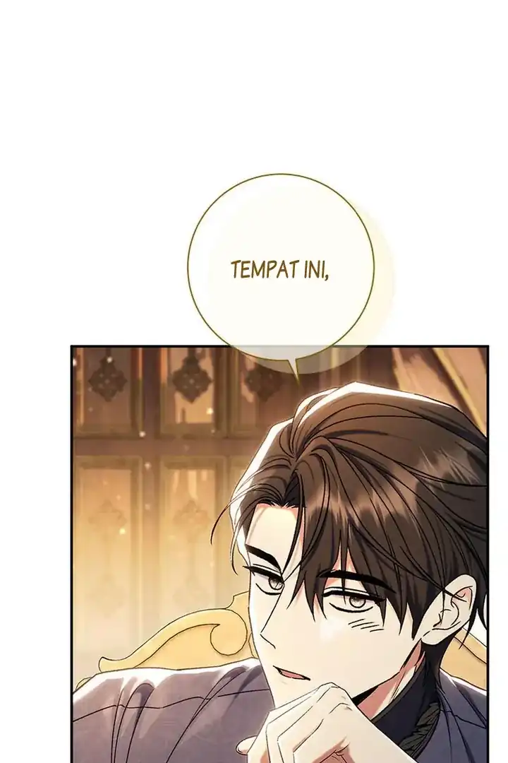 The Villainess’s Blind Date Is Too Perfect Chapter 89 - Page 48