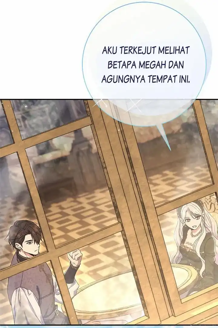The Villainess’s Blind Date Is Too Perfect Chapter 89 - Page 52