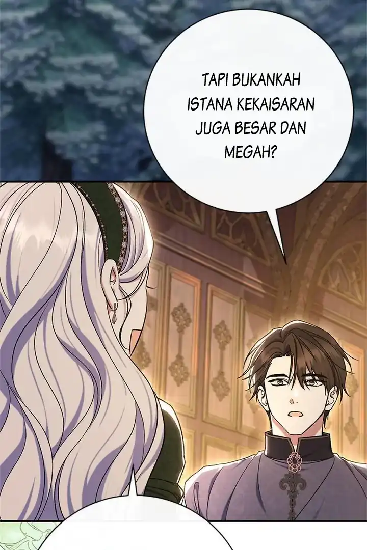 The Villainess’s Blind Date Is Too Perfect Chapter 89 - Page 56