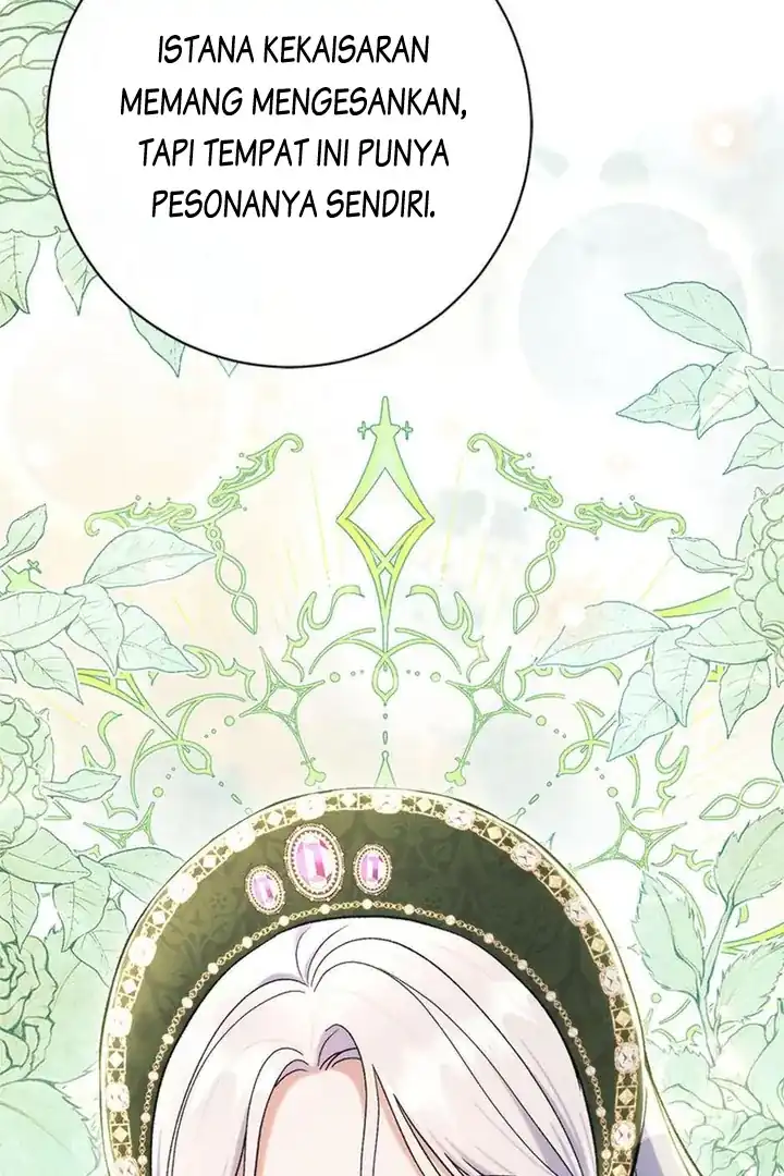 The Villainess’s Blind Date Is Too Perfect Chapter 89 - Page 57