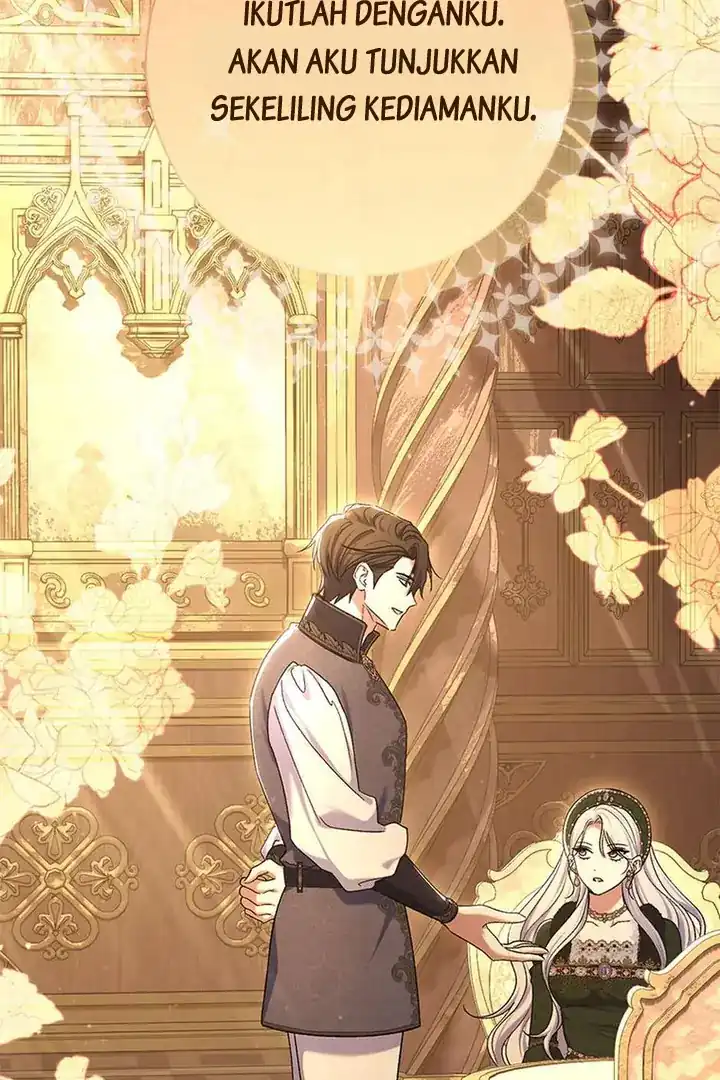 The Villainess’s Blind Date Is Too Perfect Chapter 89 - Page 63