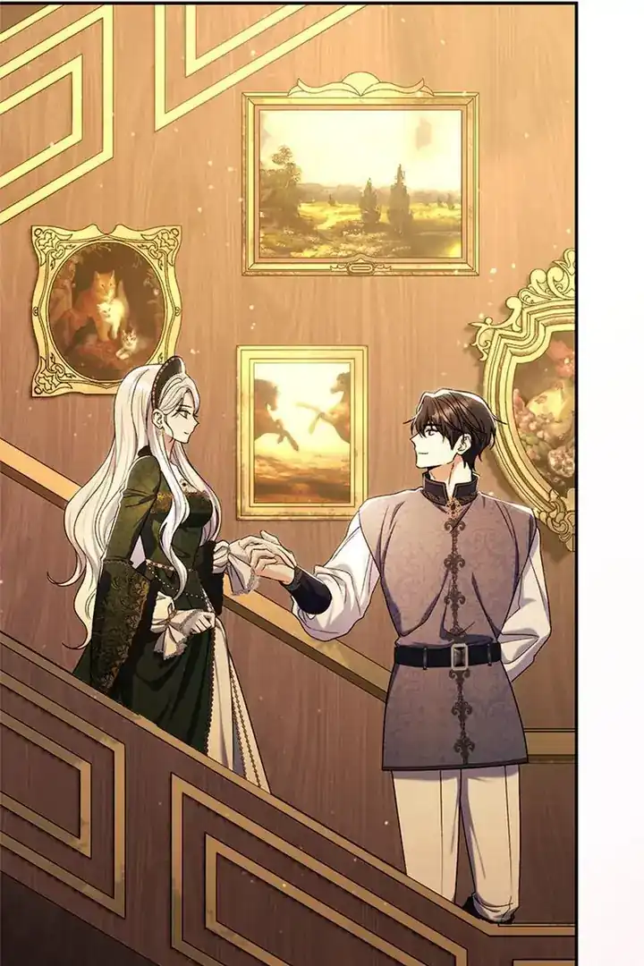The Villainess’s Blind Date Is Too Perfect Chapter 89 - Page 74