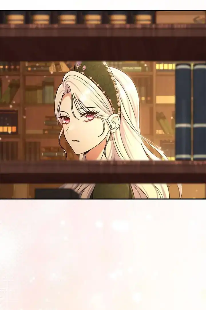 The Villainess’s Blind Date Is Too Perfect Chapter 89 - Page 83