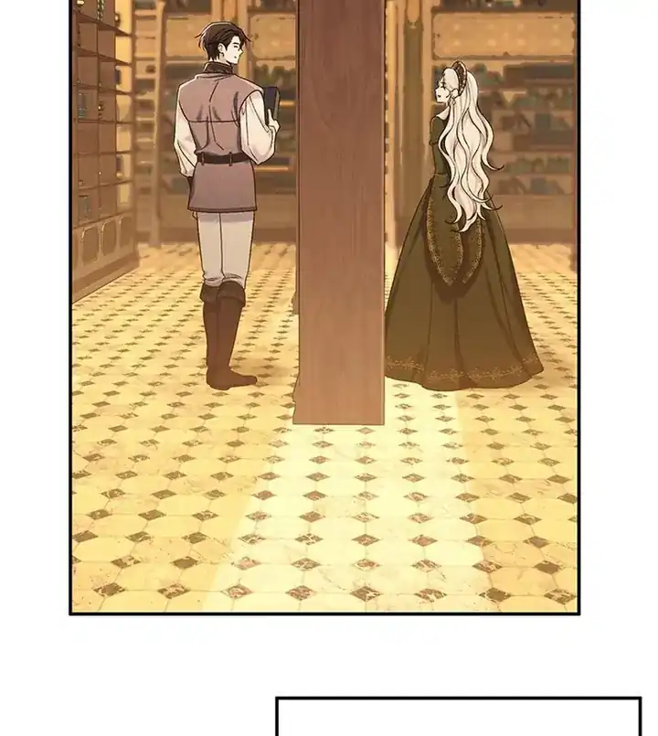 The Villainess’s Blind Date Is Too Perfect Chapter 89 - Page 86