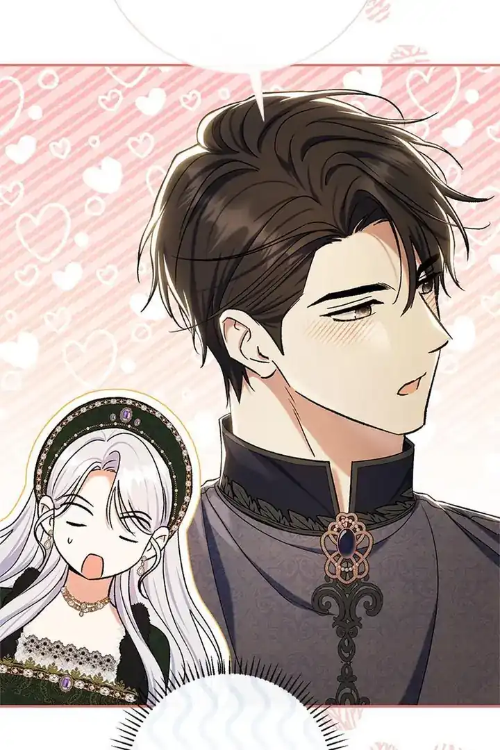 The Villainess’s Blind Date Is Too Perfect Chapter 89 - Page 90