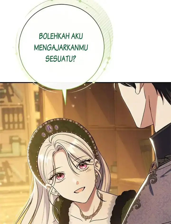 The Villainess’s Blind Date Is Too Perfect Chapter 89 - Page 93