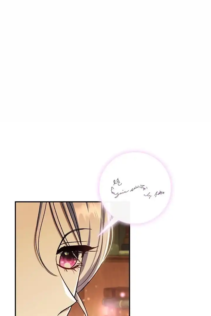 The Villainess’s Blind Date Is Too Perfect Chapter 89 - Page 96