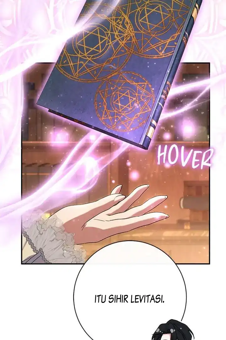 The Villainess’s Blind Date Is Too Perfect Chapter 89 - Page 98