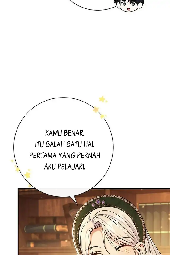 The Villainess’s Blind Date Is Too Perfect Chapter 89 - Page 99