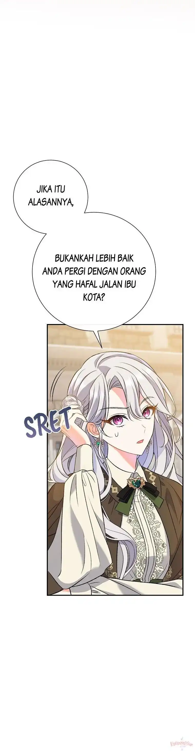 The Villainess’s Blind Date Is Too Perfect Chapter 9 - Page 14