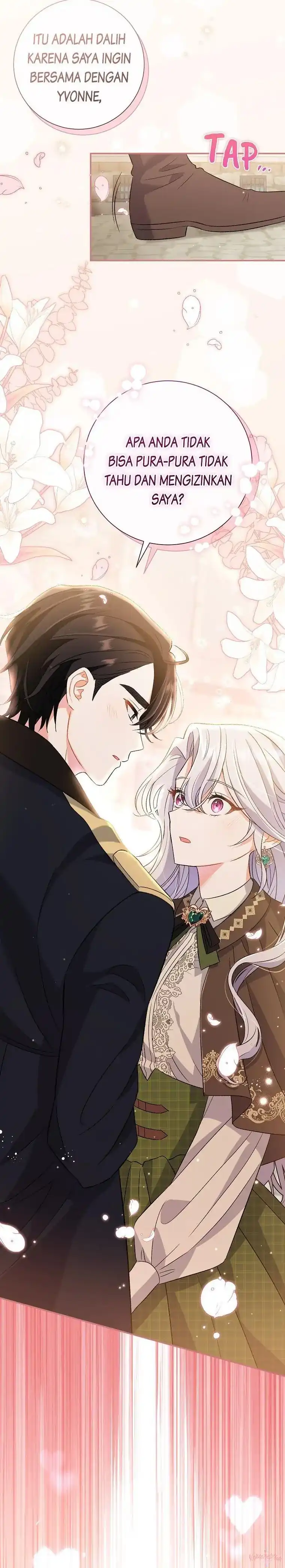 The Villainess’s Blind Date Is Too Perfect Chapter 9 - Page 16