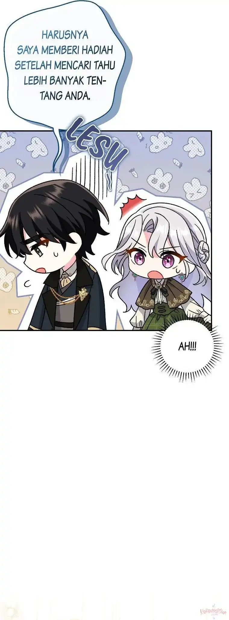 The Villainess’s Blind Date Is Too Perfect Chapter 9 - Page 33