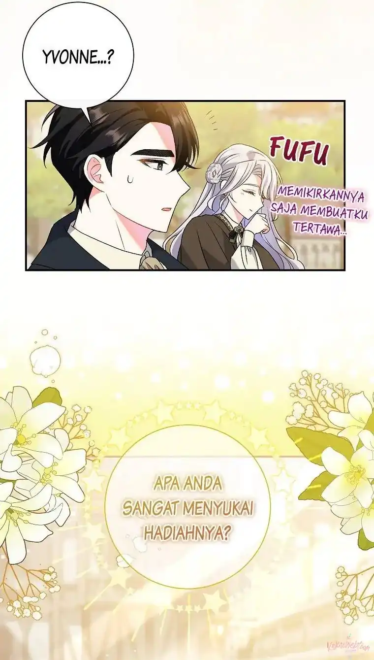 The Villainess’s Blind Date Is Too Perfect Chapter 9 - Page 36