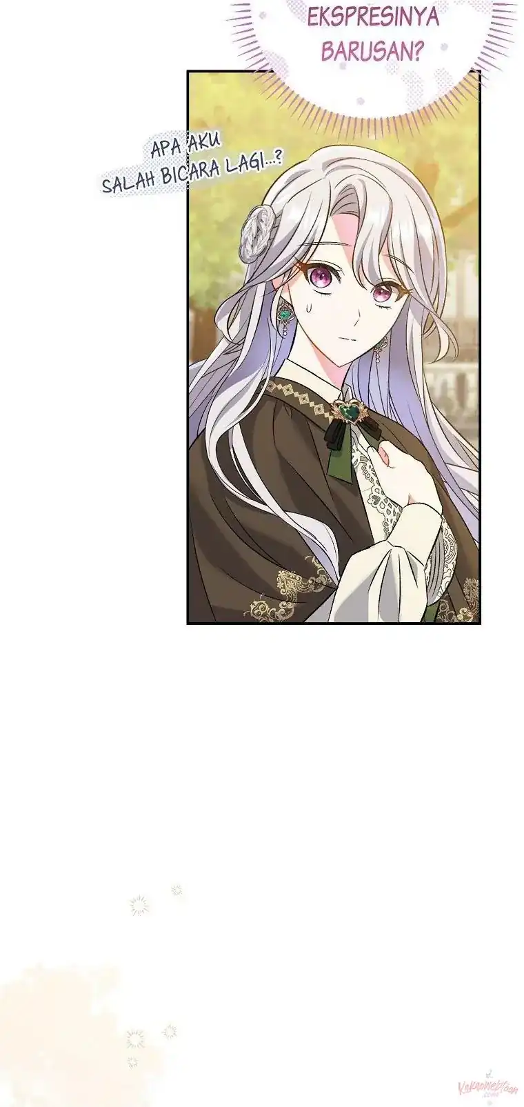 The Villainess’s Blind Date Is Too Perfect Chapter 9 - Page 39