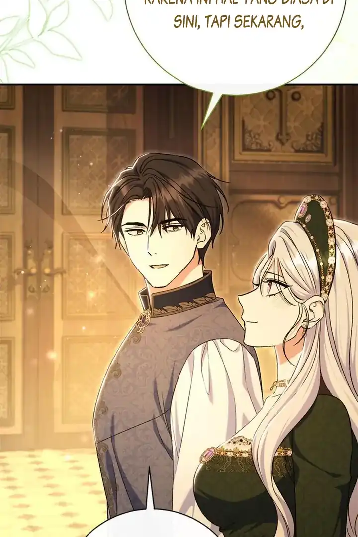 The Villainess’s Blind Date Is Too Perfect Chapter 90 - Page 11