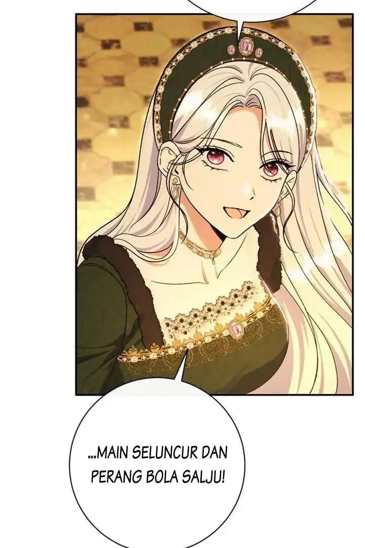 The Villainess’s Blind Date Is Too Perfect Chapter 90 - Page 13