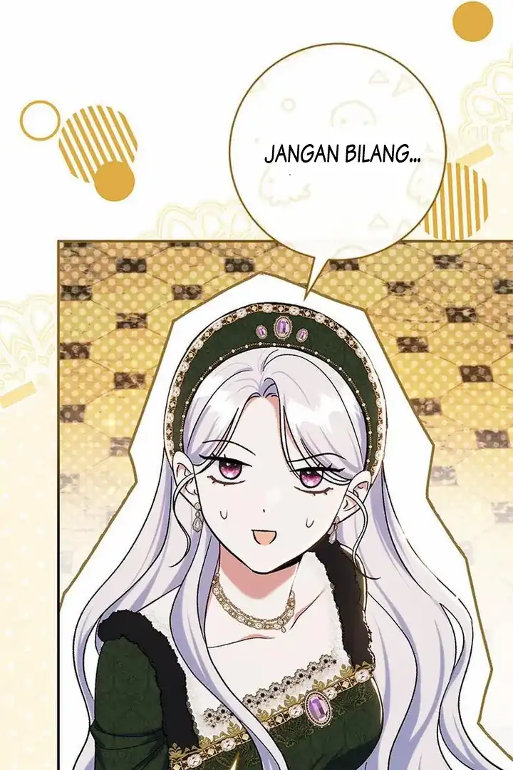 The Villainess’s Blind Date Is Too Perfect Chapter 90 - Page 16