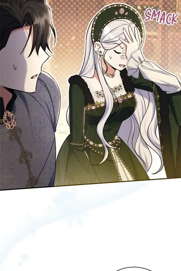 The Villainess’s Blind Date Is Too Perfect Chapter 90 - Page 20
