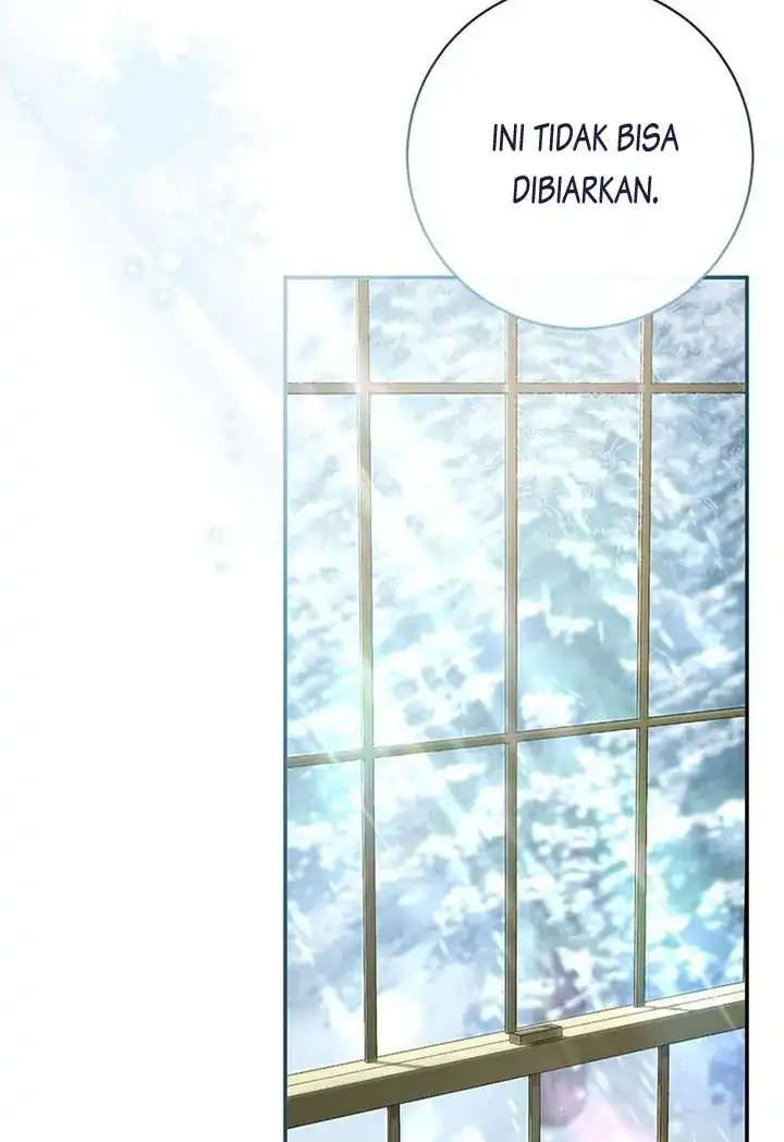 The Villainess’s Blind Date Is Too Perfect Chapter 90 - Page 21