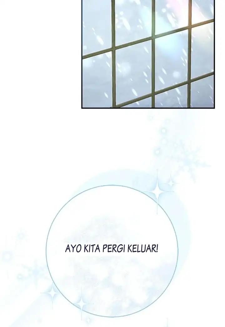 The Villainess’s Blind Date Is Too Perfect Chapter 90 - Page 22