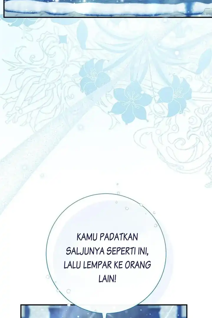 The Villainess’s Blind Date Is Too Perfect Chapter 90 - Page 27