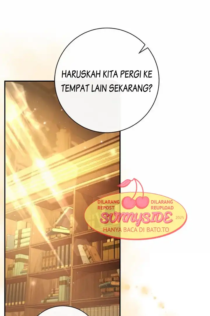 The Villainess’s Blind Date Is Too Perfect Chapter 90 - Page 3