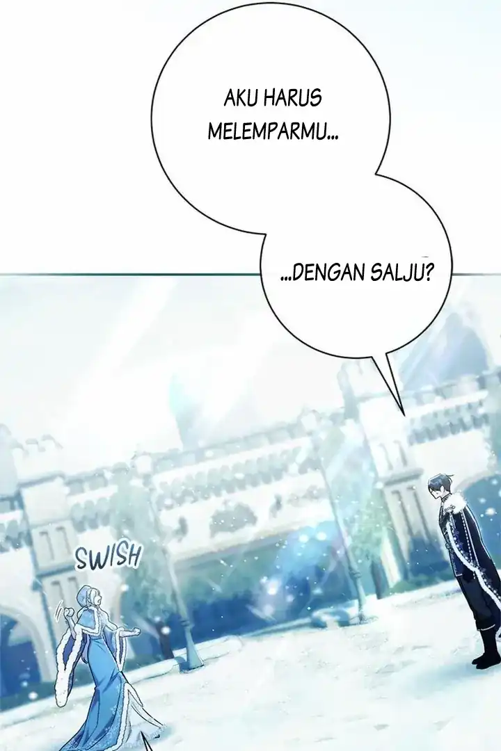 The Villainess’s Blind Date Is Too Perfect Chapter 90 - Page 30