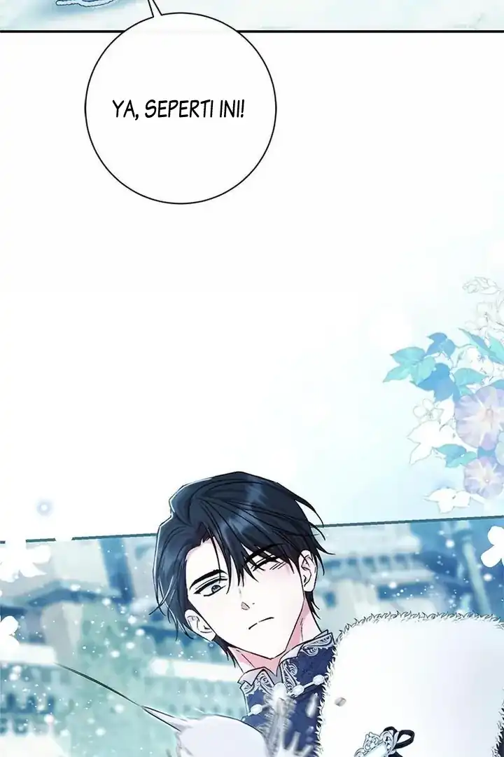The Villainess’s Blind Date Is Too Perfect Chapter 90 - Page 31