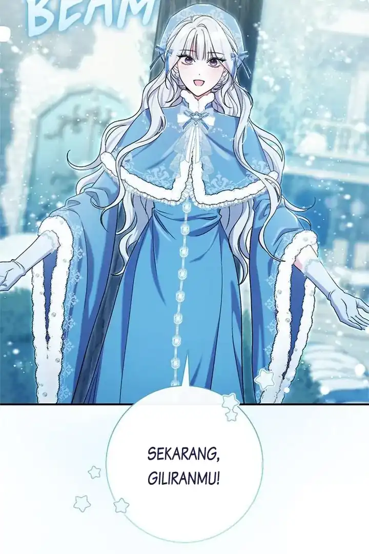 The Villainess’s Blind Date Is Too Perfect Chapter 90 - Page 33