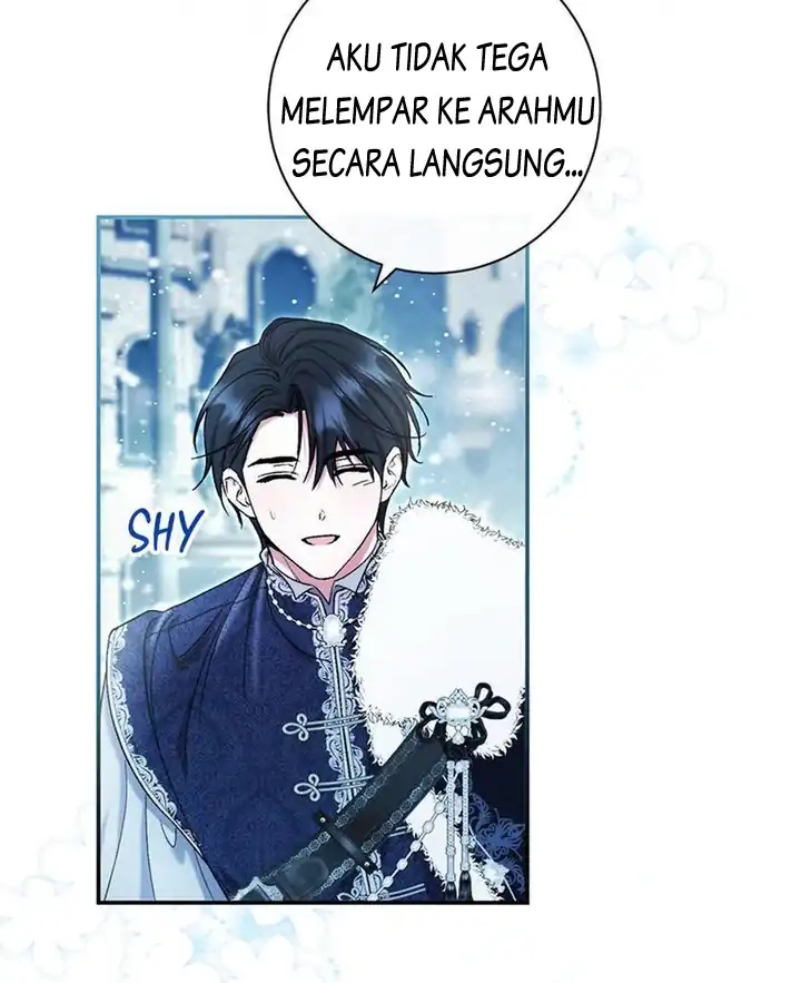 The Villainess’s Blind Date Is Too Perfect Chapter 90 - Page 42