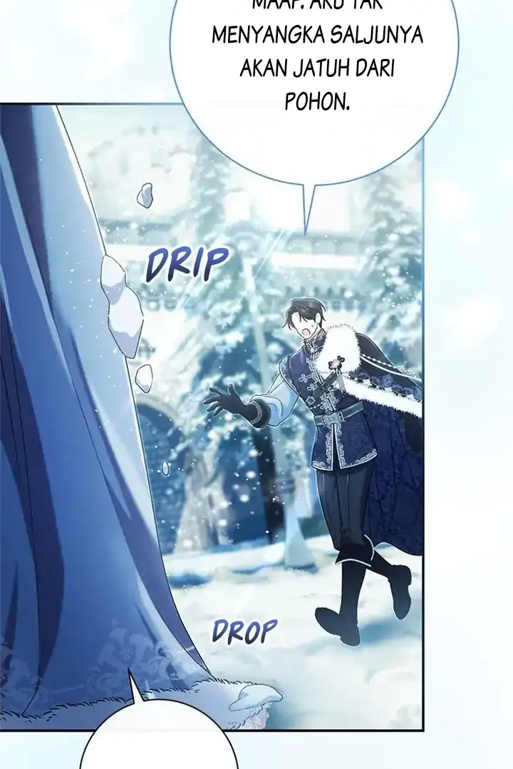 The Villainess’s Blind Date Is Too Perfect Chapter 90 - Page 46