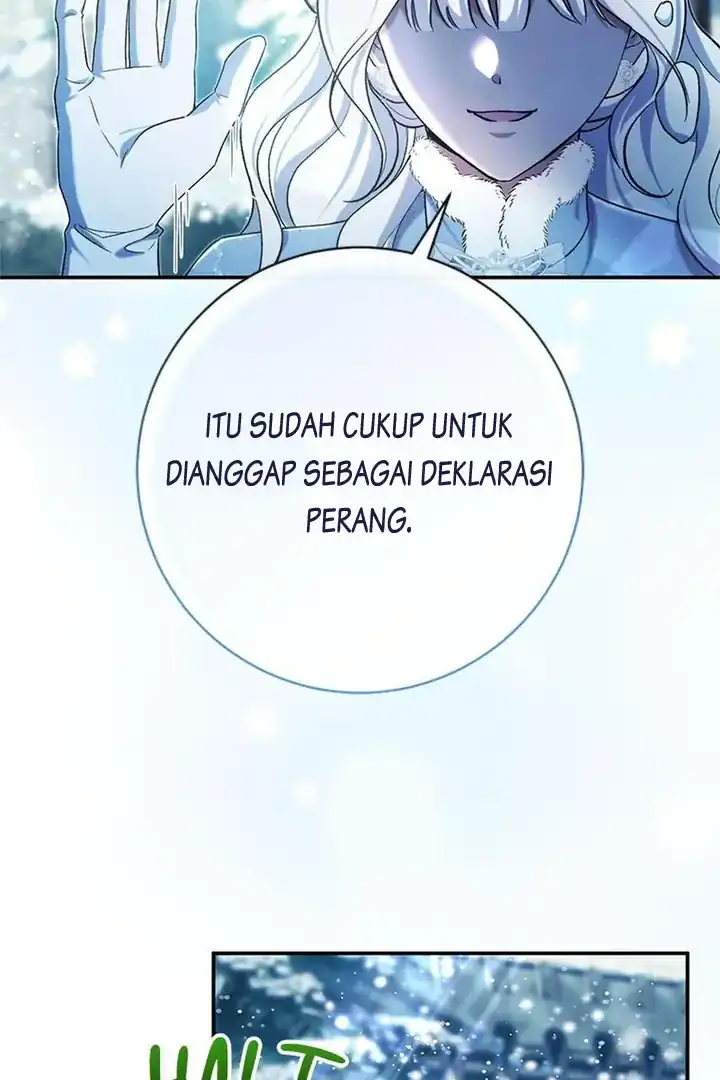 The Villainess’s Blind Date Is Too Perfect Chapter 90 - Page 48
