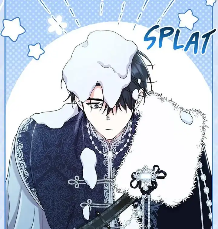 The Villainess’s Blind Date Is Too Perfect Chapter 90 - Page 54