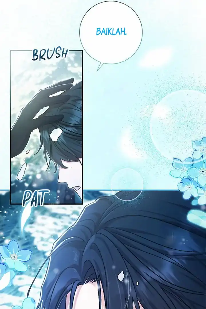 The Villainess’s Blind Date Is Too Perfect Chapter 90 - Page 56
