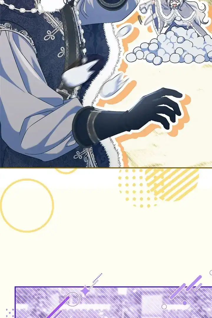 The Villainess’s Blind Date Is Too Perfect Chapter 90 - Page 59