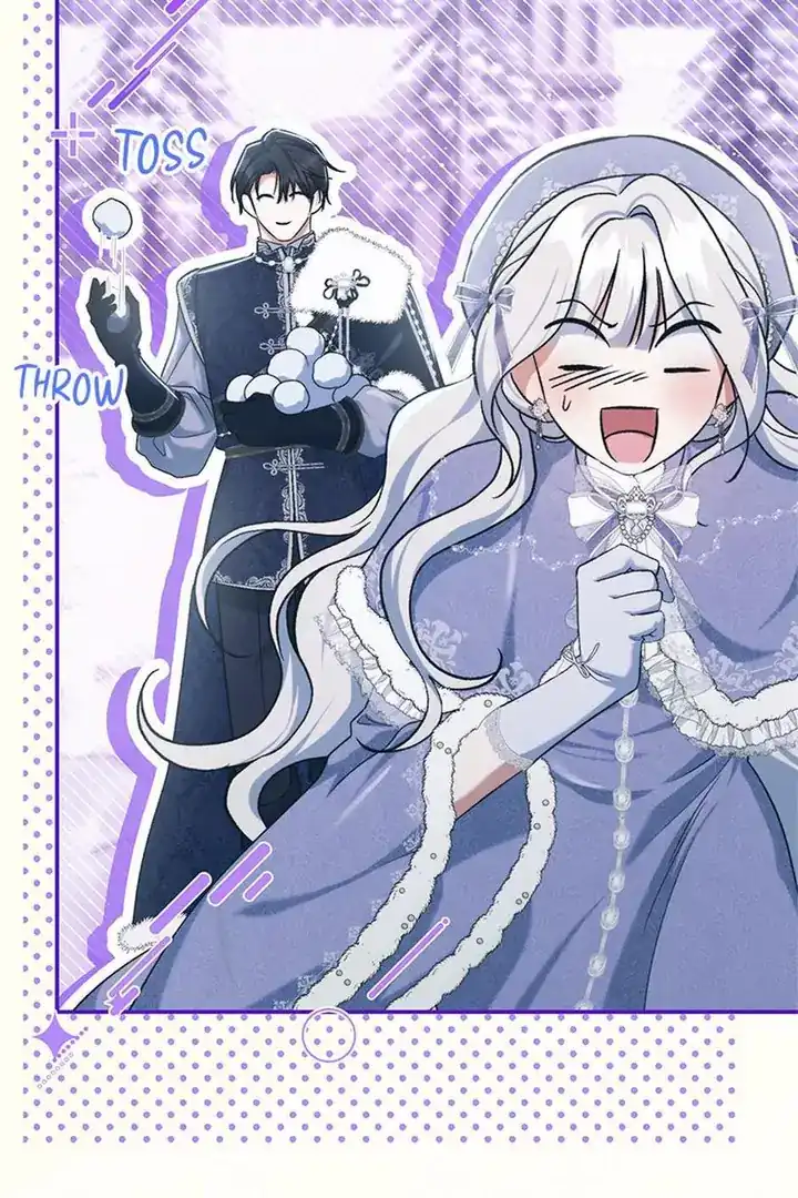 The Villainess’s Blind Date Is Too Perfect Chapter 90 - Page 60