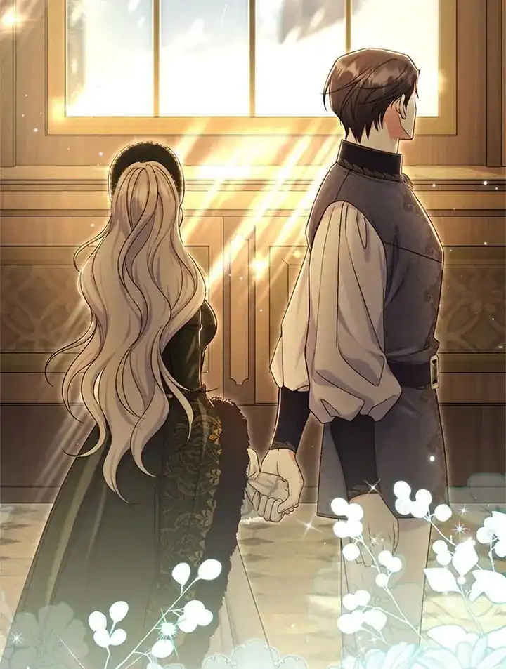 The Villainess’s Blind Date Is Too Perfect Chapter 90 - Page 7
