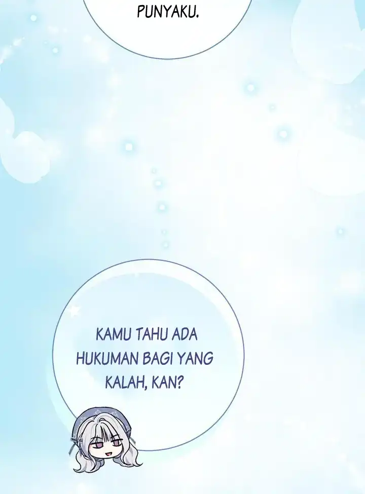 The Villainess’s Blind Date Is Too Perfect Chapter 90 - Page 74