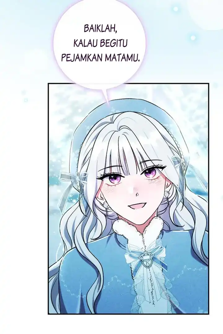 The Villainess’s Blind Date Is Too Perfect Chapter 90 - Page 76