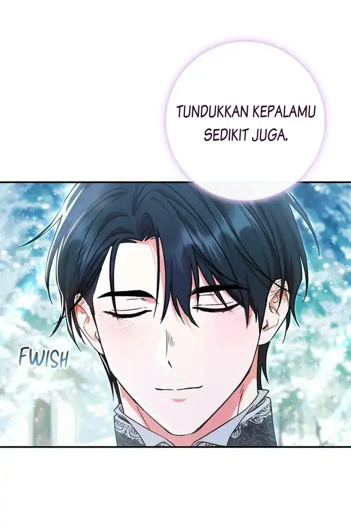 The Villainess’s Blind Date Is Too Perfect Chapter 90 - Page 77