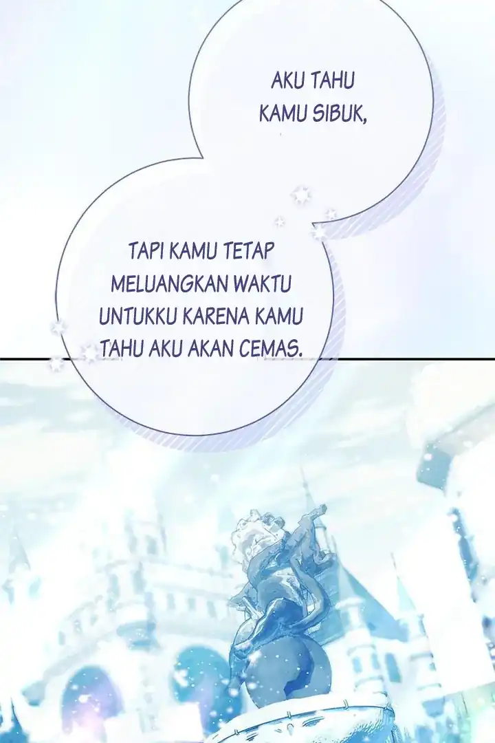 The Villainess’s Blind Date Is Too Perfect Chapter 90 - Page 84