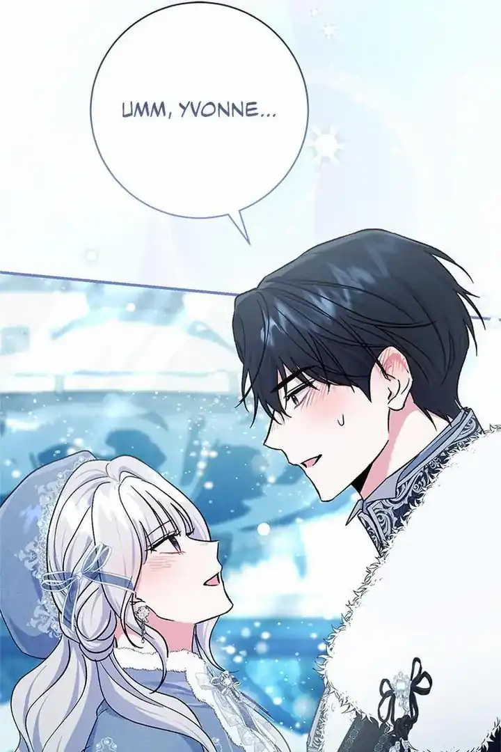 The Villainess’s Blind Date Is Too Perfect Chapter 90 - Page 87