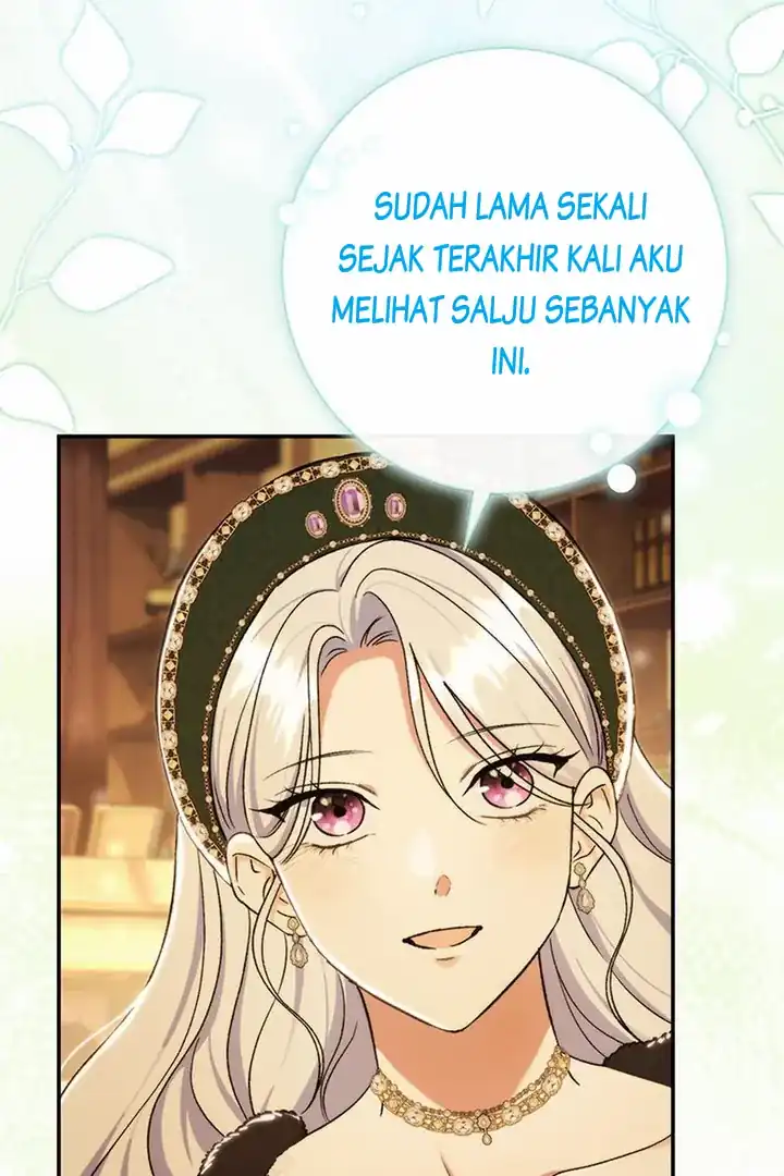 The Villainess’s Blind Date Is Too Perfect Chapter 90 - Page 9