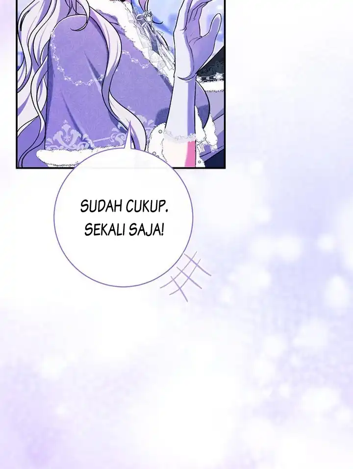 The Villainess’s Blind Date Is Too Perfect Chapter 90 - Page 92
