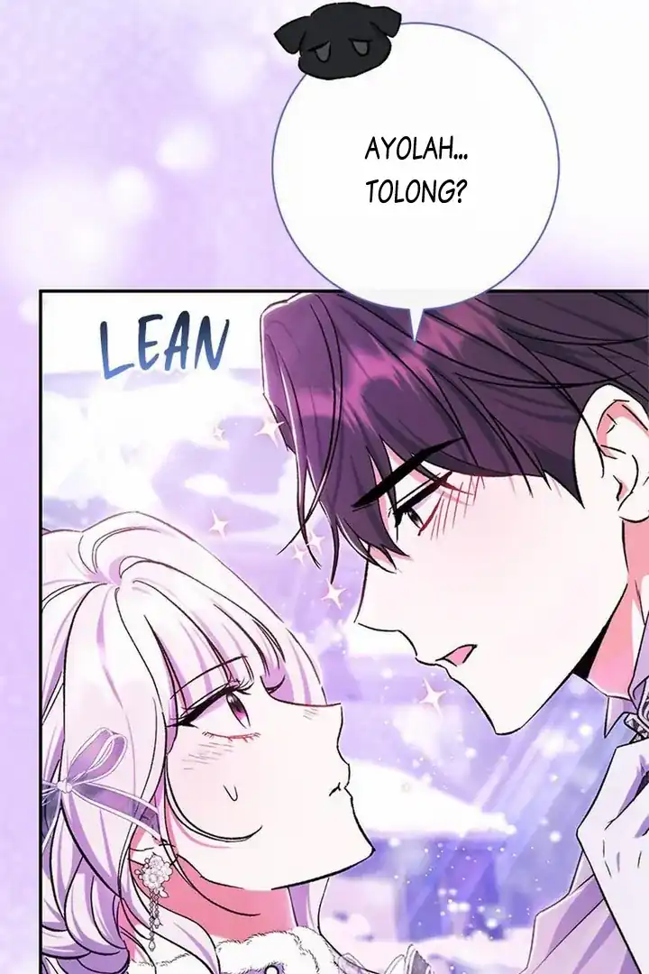 The Villainess’s Blind Date Is Too Perfect Chapter 90 - Page 93