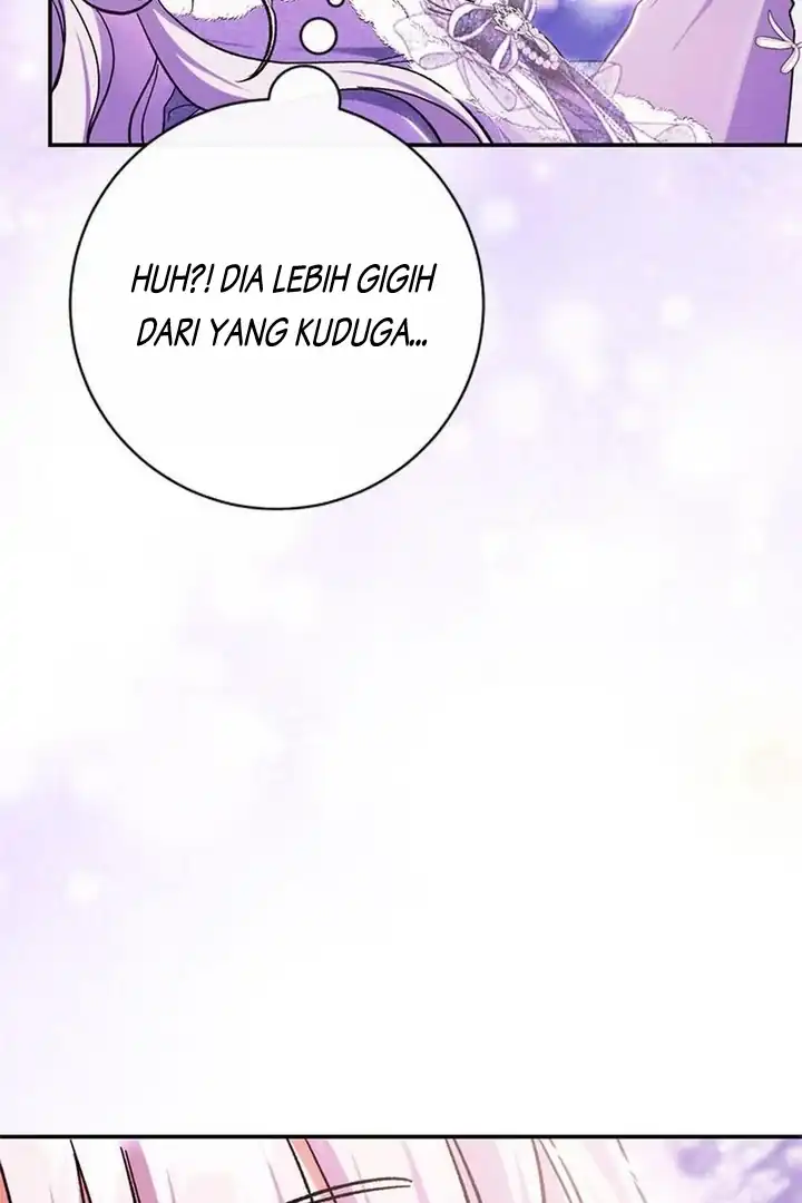 The Villainess’s Blind Date Is Too Perfect Chapter 90 - Page 94