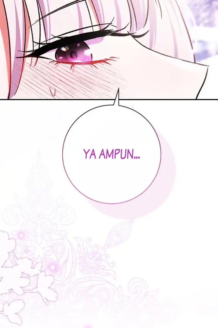 The Villainess’s Blind Date Is Too Perfect Chapter 90 - Page 95