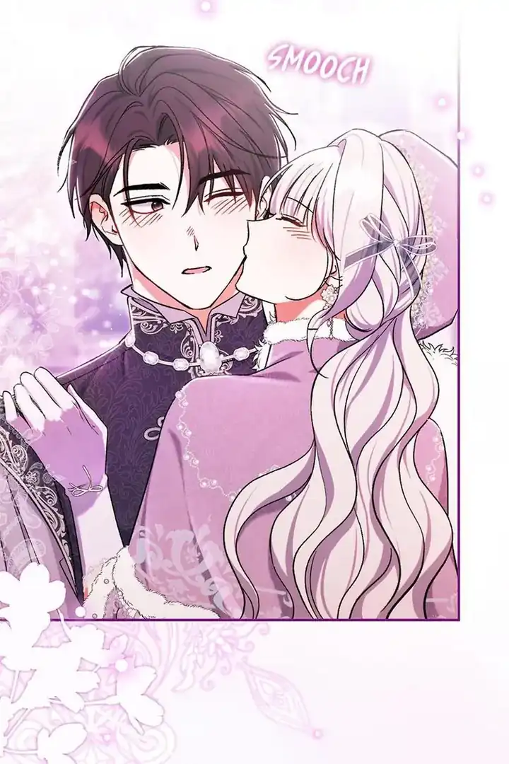 The Villainess’s Blind Date Is Too Perfect Chapter 90 - Page 96