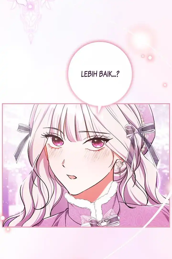The Villainess’s Blind Date Is Too Perfect Chapter 90 - Page 97