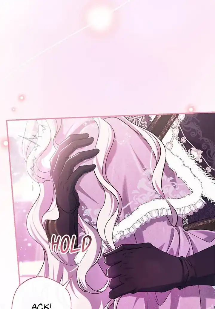 The Villainess’s Blind Date Is Too Perfect Chapter 90 - Page 98